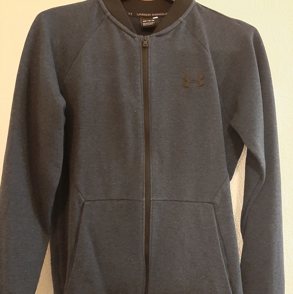 Men's Under Armour Jacket